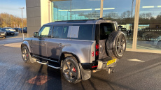 Land Rover Defender 3.0 D300 X-Dynamic HSE 110 5dr Auto Diesel Estate